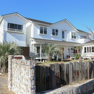 シーサイドペンション ロングフィールド 21年最新の料金比較 口コミ 宿泊予約 トラベルブック Travelbook