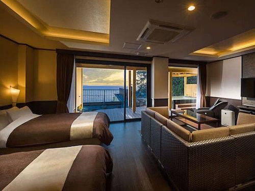 南知多温泉郷 水軍伝説の風薫る宿 花乃丸 22年最新の料金比較 口コミ 宿泊予約 トラベルブック Travelbook