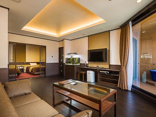 南知多温泉郷 水軍伝説の風薫る宿 花乃丸 22年最新の料金比較 口コミ 宿泊予約 トラベルブック Travelbook