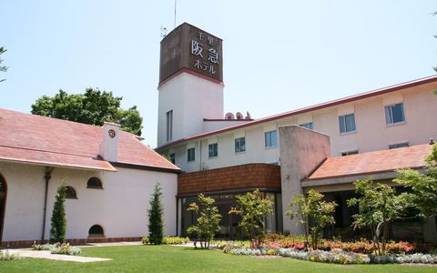 千里阪急ホテル 21年最新の料金比較 口コミ 宿泊予約 トラベルブック Travelbook