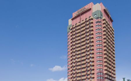 Usj ユニバーサル スタジオ ジャパン 周辺のおすすめ格安ホテル5選 おすすめ旅行を探すならトラベルブック Travelbook