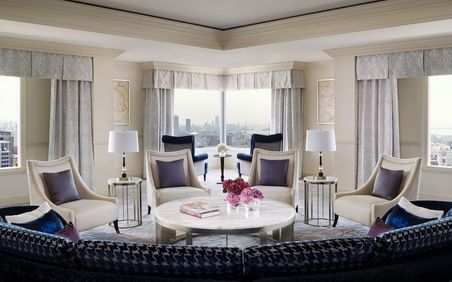 大阪のおすすめ高級ホテルランキング 口コミ評価の高い人気宿をご紹介 おすすめ旅行を探すならトラベルブック Travelbook