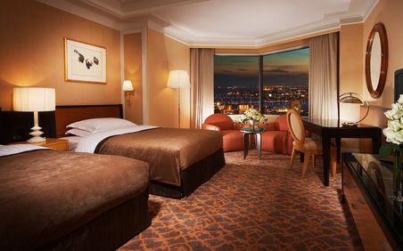 大阪のおすすめホテルランキング 安いのにおしゃれな人気宿をご紹介 おすすめ旅行を探すならトラベルブック Travelbook