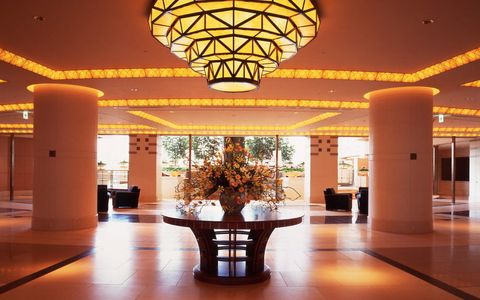 帝国ホテル大阪 21年最新の料金比較 口コミ 宿泊予約 トラベルブック Travelbook