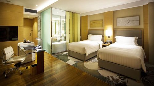 大阪でカップル利用におすすめのホテル15選 記念日プランやお得に泊まるコツも おすすめ旅行を探すならトラベルブック Travelbook