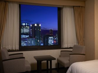 大阪駅周辺のおすすめのホテル選 格安なのに快適な宿をご紹介 おすすめ旅行を探すならトラベルブック Travelbook