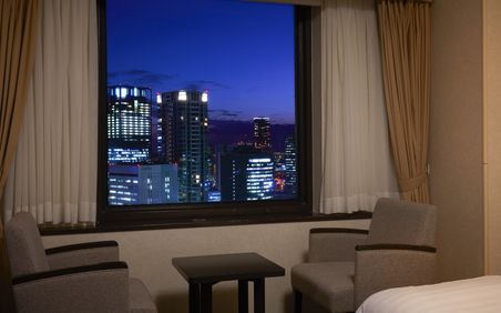 大阪 梅田周辺のおすすめホテル選 安いのに快適な宿をご紹介 おすすめ旅行を探すならトラベルブック Travelbook