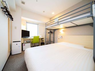 池袋の格安ホテル25選 カップルにも人気の宿をご紹介 おすすめ旅行を探すならトラベルブック Travelbook