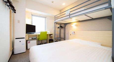 池袋の格安ホテル25選 カップルにも人気の宿をご紹介 おすすめ旅行を探すならトラベルブック Travelbook