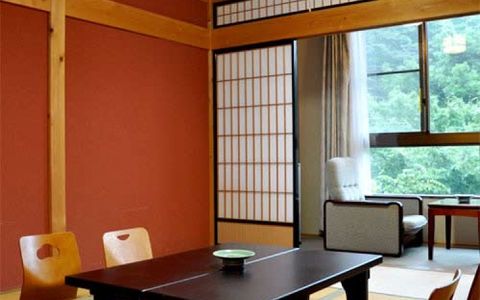 庄川峡 長崎温泉 北原荘 21年最新の料金比較 口コミ 宿泊予約 トラベルブック Travelbook 庄川峡 長崎温泉 北原荘 21年最新の料金比較 口コミ 宿泊予約 トラベルブック Travelbook
