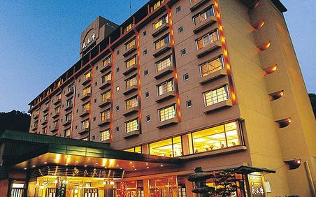 萩のおすすめ旅館ランキング5選 人気の温泉宿や高級旅館をご紹介 おすすめ旅行を探すならトラベルブック Travelbook