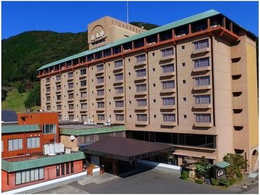 萩のおすすめ旅館ランキング5選 人気の温泉宿や高級旅館をご紹介 おすすめ旅行を探すならトラベルブック Travelbook