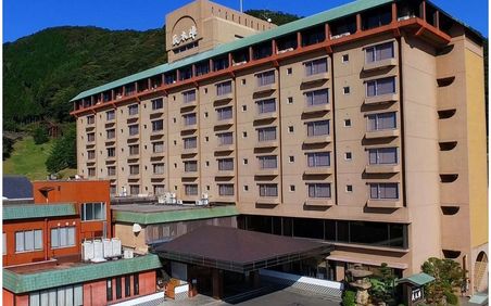 萩のおすすめ旅館ランキング5選 人気の温泉宿や高級旅館をご紹介 おすすめ旅行を探すならトラベルブック Travelbook