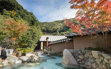 萩のおすすめ旅館ランキング5選 人気の温泉宿や高級旅館をご紹介 おすすめ旅行を探すならトラベルブック Travelbook