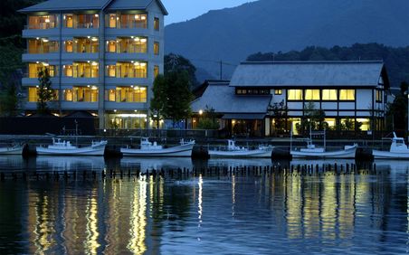 萩のおすすめ旅館ランキング5選 人気の温泉宿や高級旅館をご紹介 おすすめ旅行を探すならトラベルブック Travelbook 萩のおすすめ旅館ランキング5選 人気の温泉宿や高級旅館をご紹介 おすすめ旅行を探すならトラベルブック Travelbook