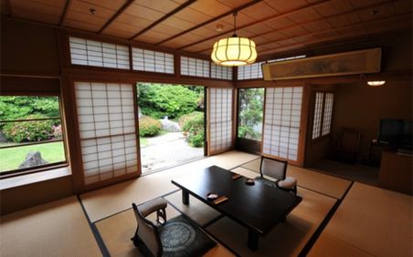 萩のおすすめ旅館ランキング5選 人気の温泉宿や高級旅館をご紹介 おすすめ旅行を探すならトラベルブック Travelbook