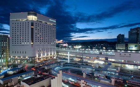 岡山のおすすめ子連れホテル選 口コミ評判の高い宿をご紹介 子育て情報を探すならトラベルブックファミリー 岡山のおすすめ子連れホテル選 口コミ評判の高い宿をご紹介 子育て情報を探すならトラベルブックファミリー