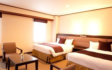 米沢の格安ホテル 素泊まり利用も人気のおすすめ宿泊施設をご紹介 おすすめ旅行を探すならトラベルブック Travelbook