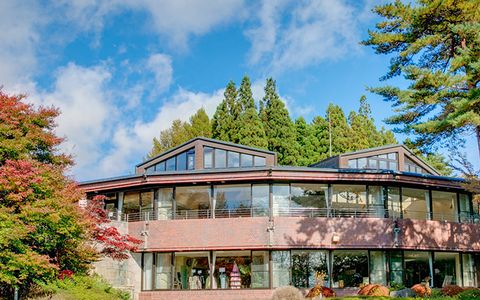 フォレストリゾート 山中湖 秀山荘 21年最新の料金比較 口コミ 宿泊予約 トラベルブック Travelbook フォレストリゾート 山中湖 秀山荘 21年最新の料金比較 口コミ 宿泊予約 トラベルブック Travelbook