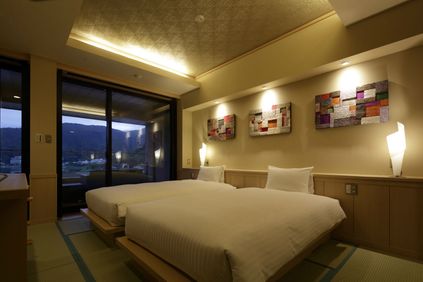 河口湖のおすすめ子供連れ旅館選 口コミ評判の高い宿をご紹介 子育て情報を探すならトラベルブックファミリー