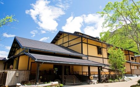 奥飛騨の旅館 口コミ評価の高いおすすめの人気宿 おすすめ旅行を探すならトラベルブック Travelbook 奥飛騨の旅館 口コミ評価の高いおすすめの人気宿 おすすめ旅行を探すならトラベルブック Travelbook