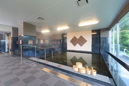 Washu Blue Resort 風籠 旧鷲羽ハイランドホテル 21年最新の料金比較 口コミ 宿泊予約 トラベルブック Travelbook