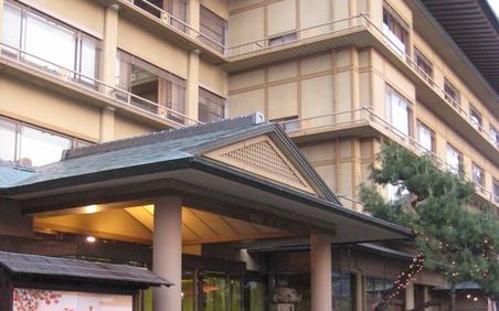 宮島の高級ホテル 厳島神社観光で泊まりたいおすすめ宿泊施設3選 おすすめ旅行を探すならトラベルブック Travelbook