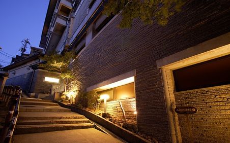 宮島のホテル 口コミ評判がいいおすすめのホテル10選 おすすめ旅行を探すならトラベルブック Travelbook