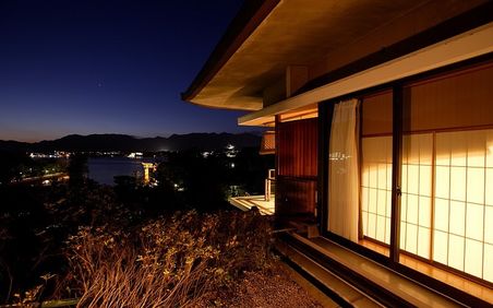 宮島のホテル 口コミ評判がいいおすすめのホテル10選 おすすめ旅行を探すならトラベルブック Travelbook