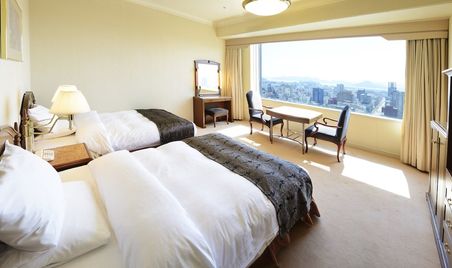 広島のホテル 観光 ビジネスに最適な宿泊施設おすすめ25選 おすすめ旅行を探すならトラベルブック Travelbook