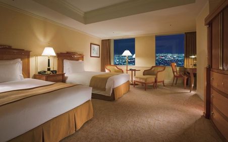 名古屋のおすすめ子連れホテル選 安いのに快適な宿もご紹介 子育て情報を探すならトラベルブックファミリー