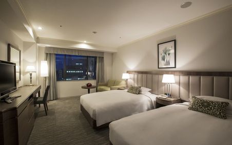 名古屋のおすすめ子連れホテル選 安いのに快適な宿もご紹介 子育て情報を探すならトラベルブックファミリー