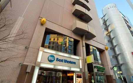 名古屋 栄周辺のおすすめホテル25選 安いのに快適な宿をご紹介 おすすめ旅行を探すならトラベルブック Travelbook 名古屋 栄周辺のおすすめホテル25選 安いのに快適な宿をご紹介 おすすめ旅行を探すならトラベルブック Travelbook