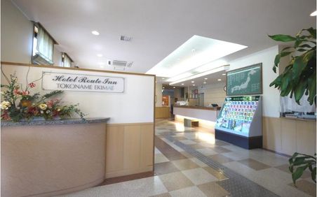 愛知 常滑のホテル10選 人気のホテルや格安ホテルを紹介 おすすめ旅行を探すならトラベルブック Travelbook