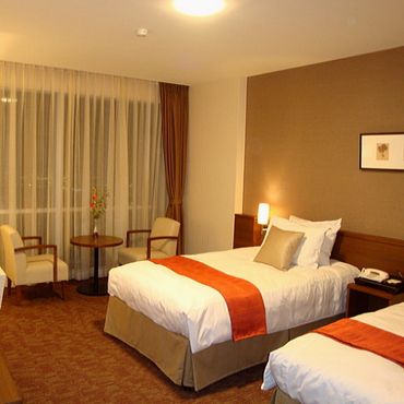 三河湾ヒルズ ホテル 旧グリーンホテル三ヶ根 22年最新の料金比較 口コミ 宿泊予約 トラベルブック Travelbook