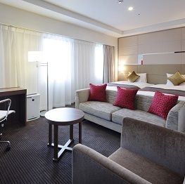 新潟 新潟市のビシネスホテル10選 格安で出張にもおすすめのホテルを紹介 おすすめ旅行を探すならトラベルブック Travelbook