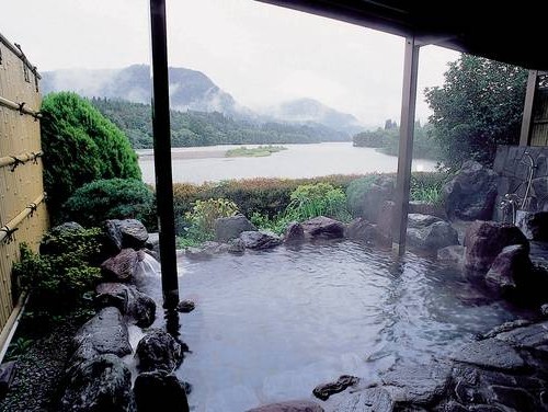 麒麟山温泉 絵かきの宿 福泉 21年最新の料金比較 口コミ 宿泊予約 トラベルブック Travelbook