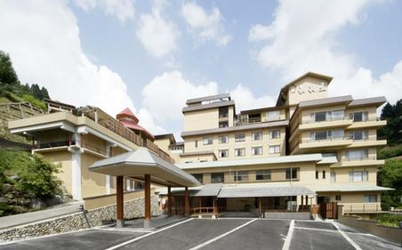 新潟 長岡でのホテル5選 おすすめの人気宿や観光に便利なホテルを紹介 おすすめ旅行を探すならトラベルブック Travelbook