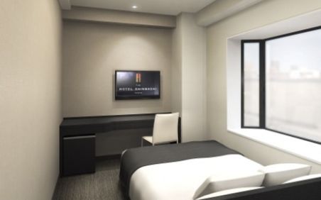 新橋周辺の格安ホテル 当日予約もできる格安ホテル選 おすすめ旅行を探すならトラベルブック Travelbook