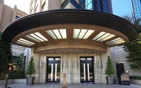 お台場周辺のカプセルホテル 女性人気が高い格安宿もご紹介 おすすめ旅行を探すならトラベルブック Travelbook