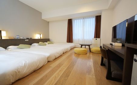 お台場周辺のビジネスホテル おすすめ格安ビジネスホテル3選 おすすめ旅行を探すならトラベルブック Travelbook