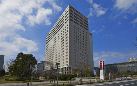 お台場周辺のビジネスホテル おすすめ格安ビジネスホテル3選 おすすめ旅行を探すならトラベルブック Travelbook お台場周辺のビジネスホテル おすすめ格安ビジネスホテル3選 おすすめ旅行を探すならトラベルブック Travelbook