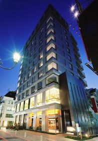 東京 赤坂のおすすめラブホテル 人気の格安ホテルもご紹介 おすすめ旅行を探すならトラベルブック Travelbook