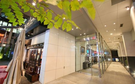 東京 赤坂の格安ホテル選 当日予約もできる人気の宿をご紹介 おすすめ旅行を探すならトラベルブック Travelbook