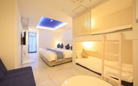 東京 赤坂の格安ホテル選 当日予約もできる人気の宿をご紹介 おすすめ旅行を探すならトラベルブック Travelbook