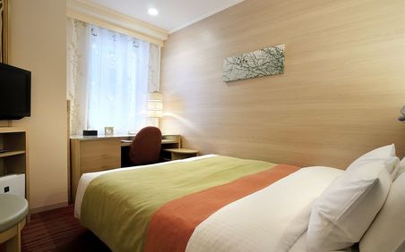 東京のおすすめビジネスホテル 安いのに女性人気が高い宿もご紹介 おすすめ旅行を探すならトラベルブック Travelbook