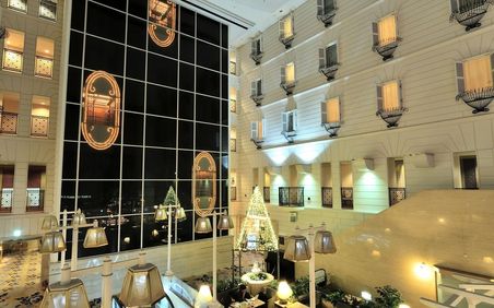 吉祥寺周辺のおすすめホテル5選 安いのに快適な宿をご紹介 おすすめ旅行を探すならトラベルブック Travelbook