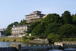 石川県 金沢でおすすめの旅館10選 人気の温泉宿や高級旅館を紹介 おすすめ旅行を探すならトラベルブック Travelbook 石川県 金沢でおすすめの旅館10選 人気の温泉宿や高級旅館を紹介 おすすめ旅行を探すならトラベルブック Travelbook