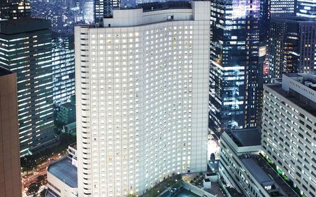 新宿のおすすめ高級ホテルランキング 大都会の贅沢を堪能しよう おすすめ旅行を探すならトラベルブック Travelbook
