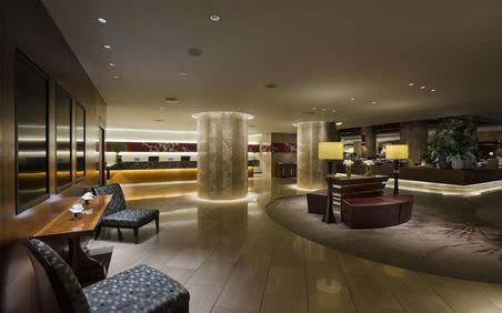 新宿のおすすめ高級ホテルランキング 大都会の贅沢を堪能しよう おすすめ旅行を探すならトラベルブック Travelbook